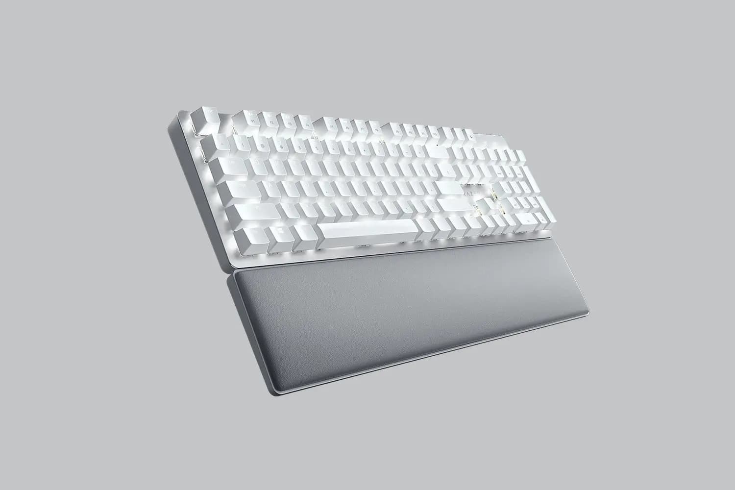 Razer, PRO TYPE ULTRA, Keyboard White