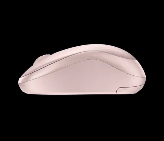logitech, M240 SILENT, Mouse Rose