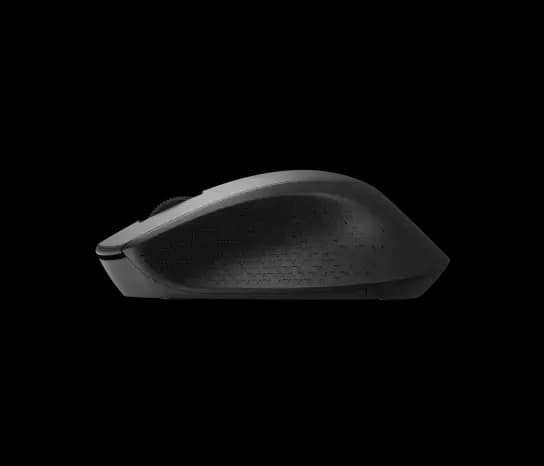 logitech, MK345, Keyboard + Mouse (Combo) Black