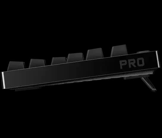 logitech, G PRO TKL, Keyboard Black