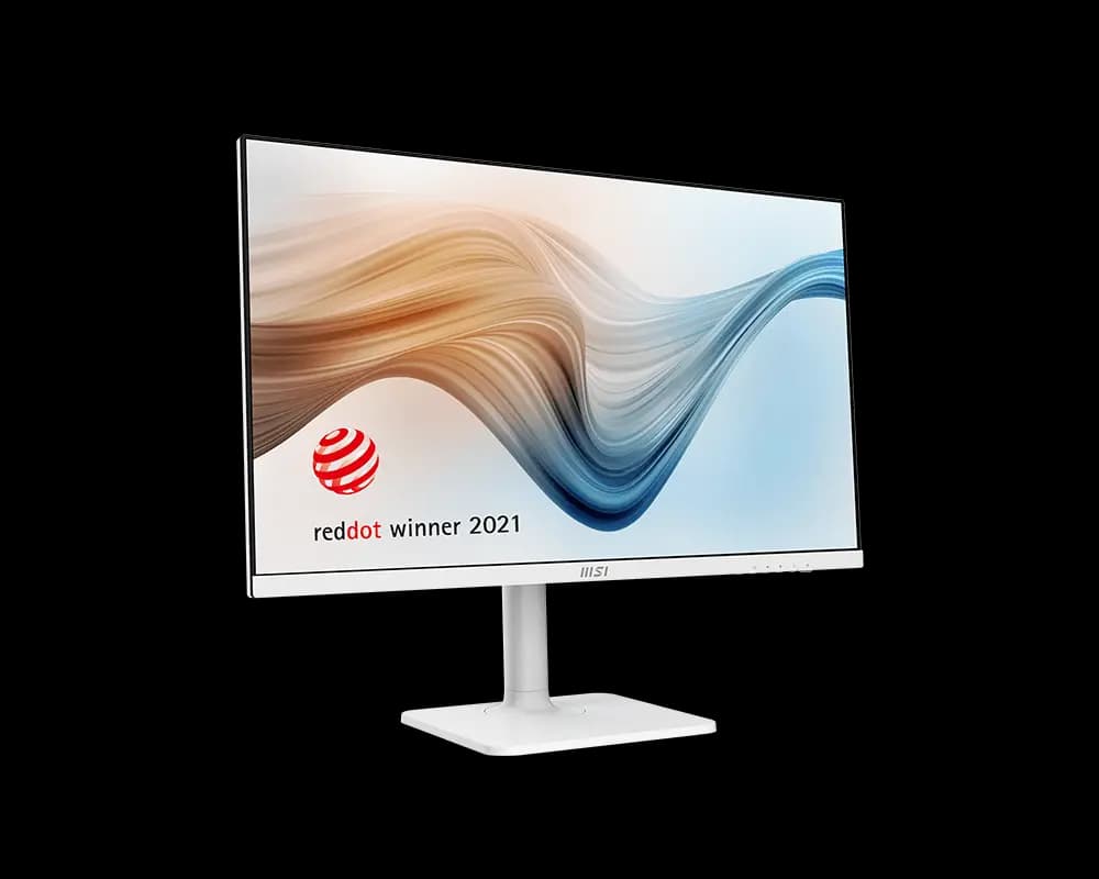 MSI Modern MD272XPW Monitor 27"