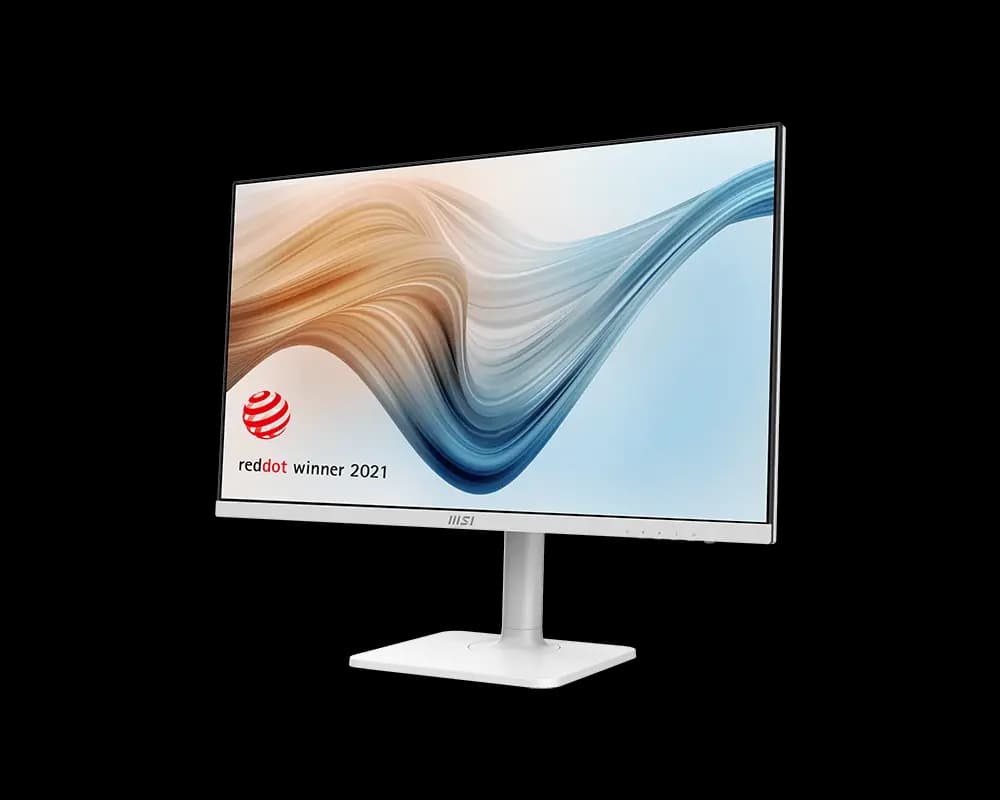 MSI Modern MD272XPW Monitor 27"