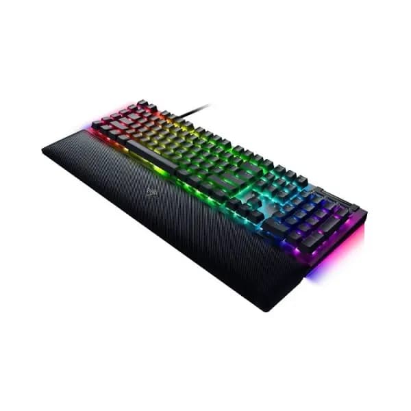 Razer, BlackWidow V4, (RGB) Keyboard Black