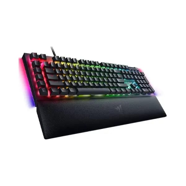 Razer, BlackWidow V4, (RGB) Keyboard Black
