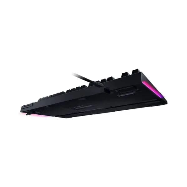 Razer, BlackWidow V4, (RGB) Keyboard Black