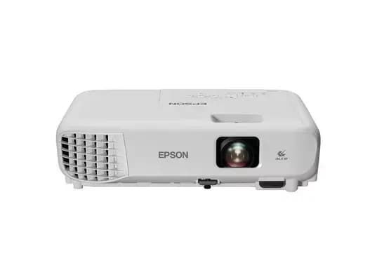 EPSON Projector EB-W53 3LCD