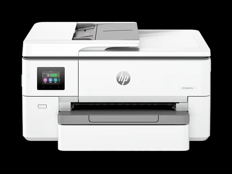 HP OfficeJet Pro 9720 Wide Format All-in-One Printer A4