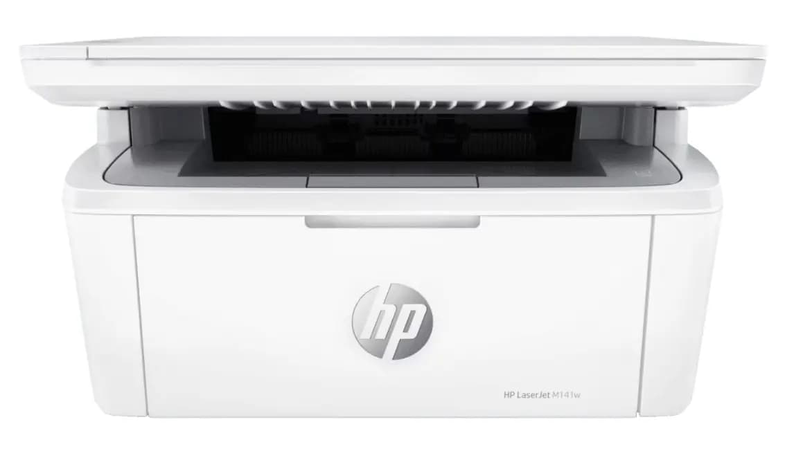 HP LaserJet MFP M141w Printer