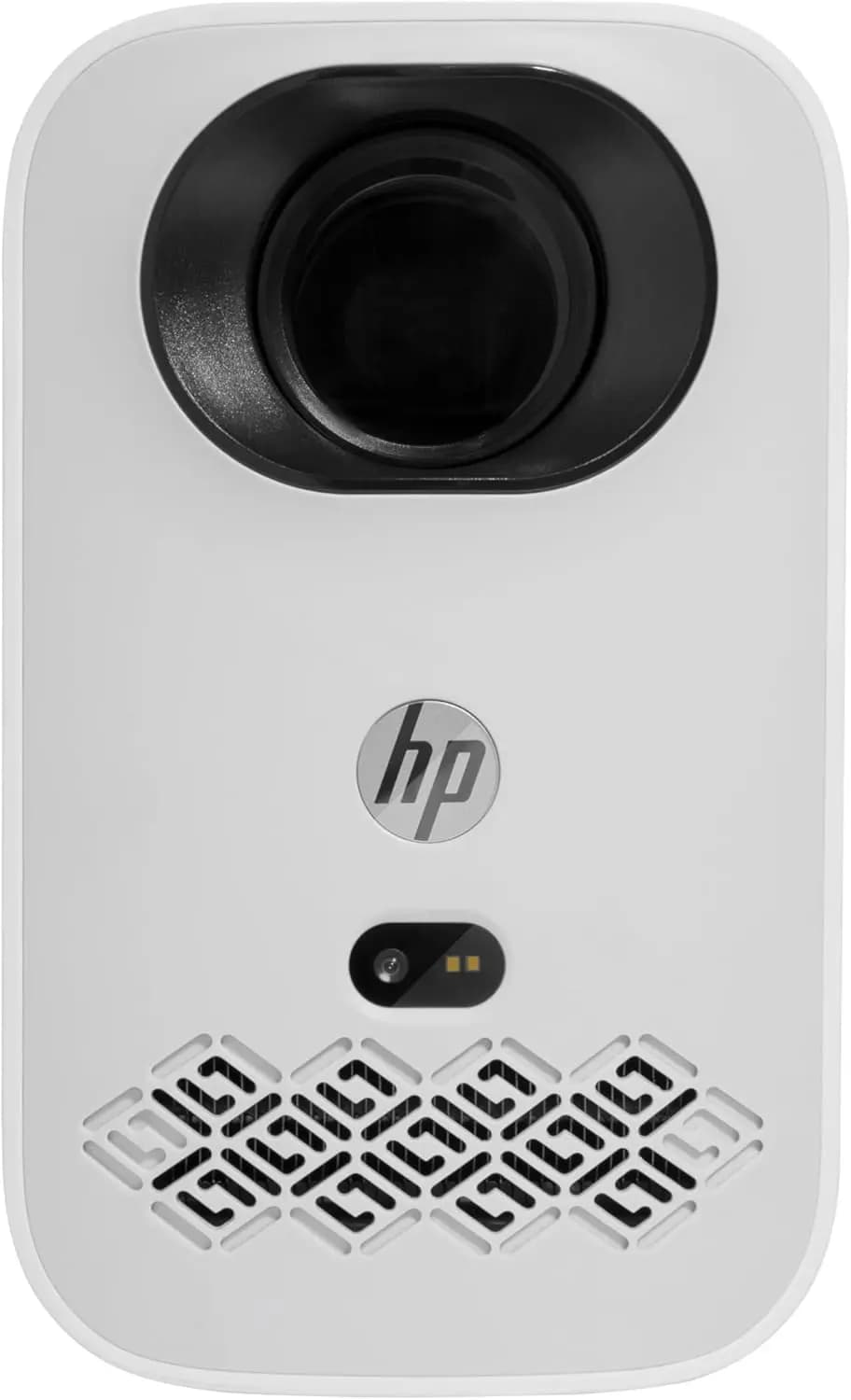 HP Projector CC360 LED LCD