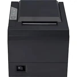 RP-M809 80mm thermal Receipt printer USB+COM+LAN
