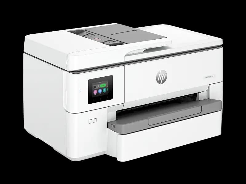 HP OfficeJet Pro 9720 Wide Format All-in-One Printer A4