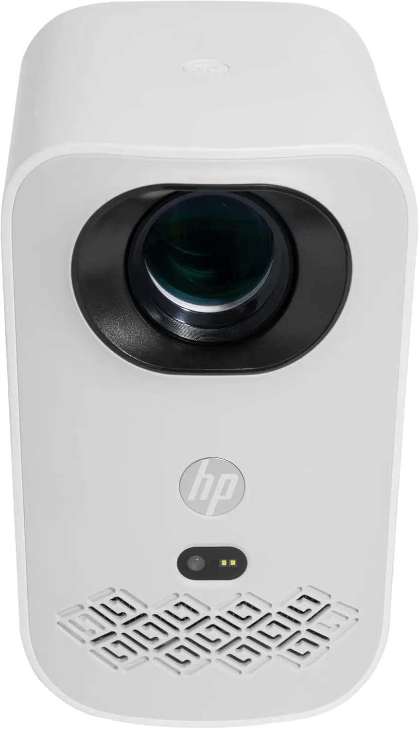 HP Projector CC360 LED LCD