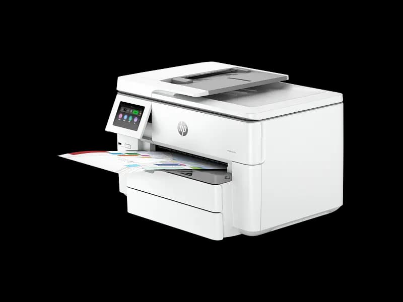 HP OfficeJet Pro 9730 All-in-One Printer A3