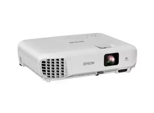 EPSON Projector EB-W53 3LCD