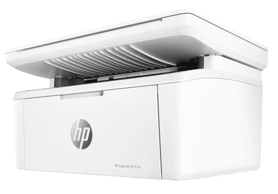 HP LaserJet MFP M141w Printer