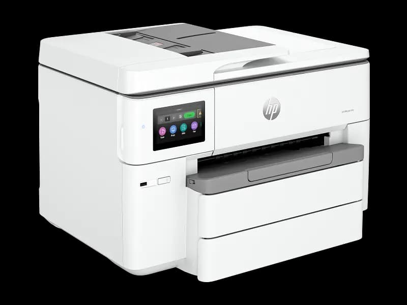 HP OfficeJet Pro 9730 All-in-One Printer A3