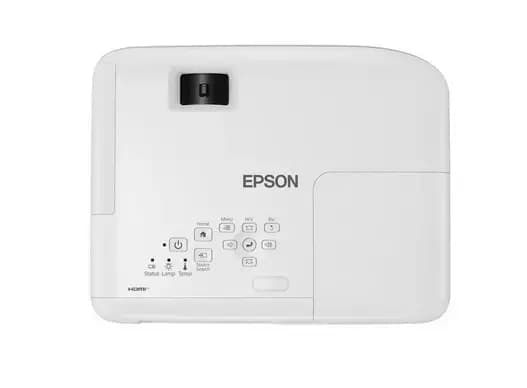 EPSON Projector EB-W53 3LCD