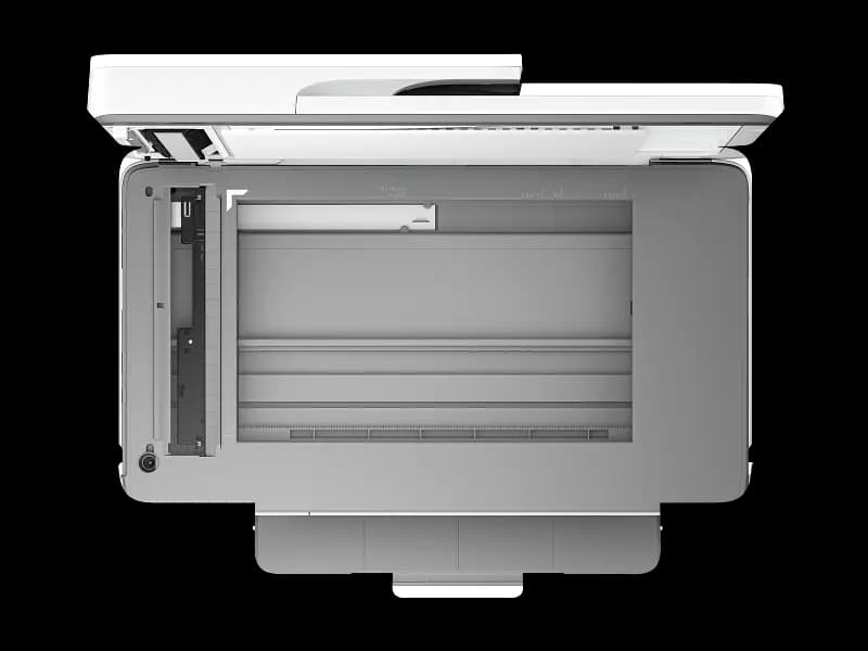 HP OfficeJet Pro 9720 Wide Format All-in-One Printer A4