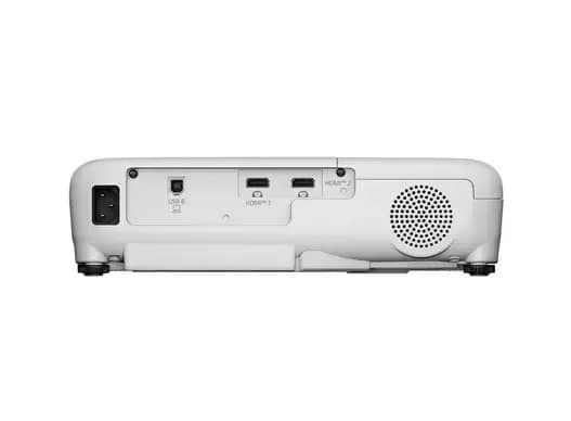 EPSON Projector EB-W53 3LCD