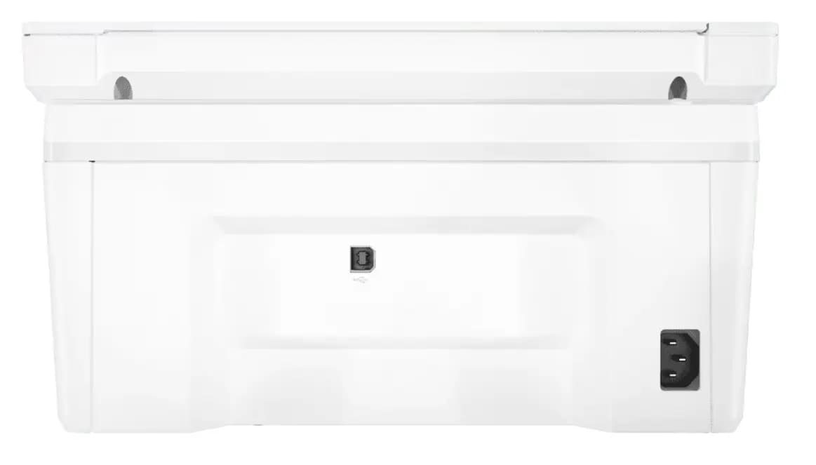 HP LaserJet MFP M141w Printer