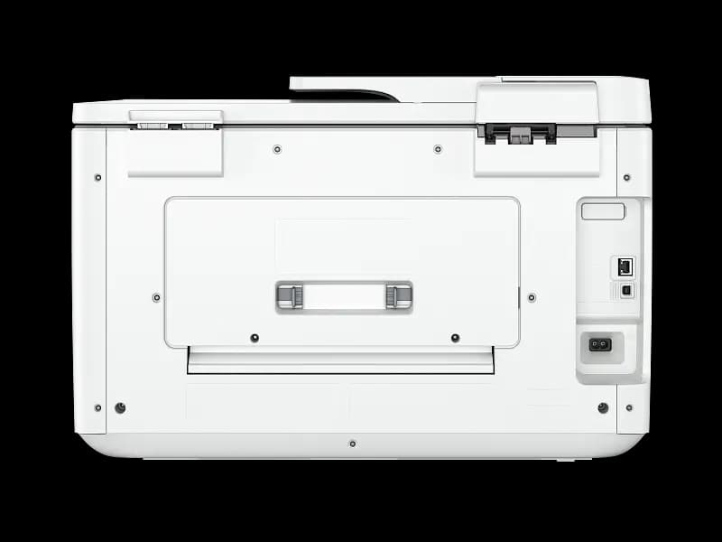 HP OfficeJet Pro 9730 All-in-One Printer A3
