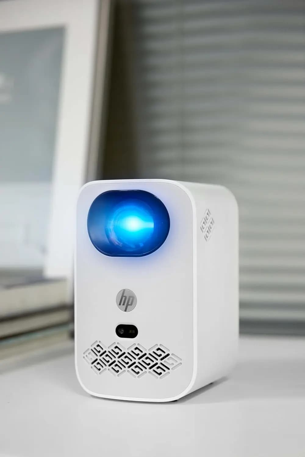 HP Projector CC360 LED LCD