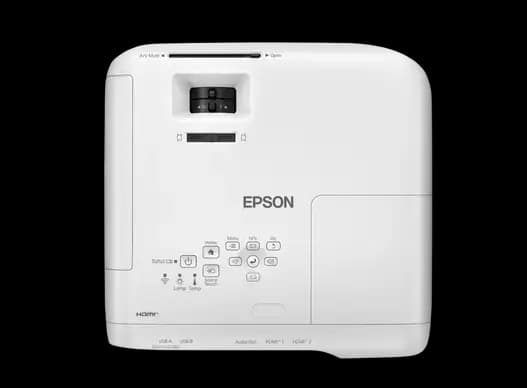 EPSON Projector EB-FH54 3LCD