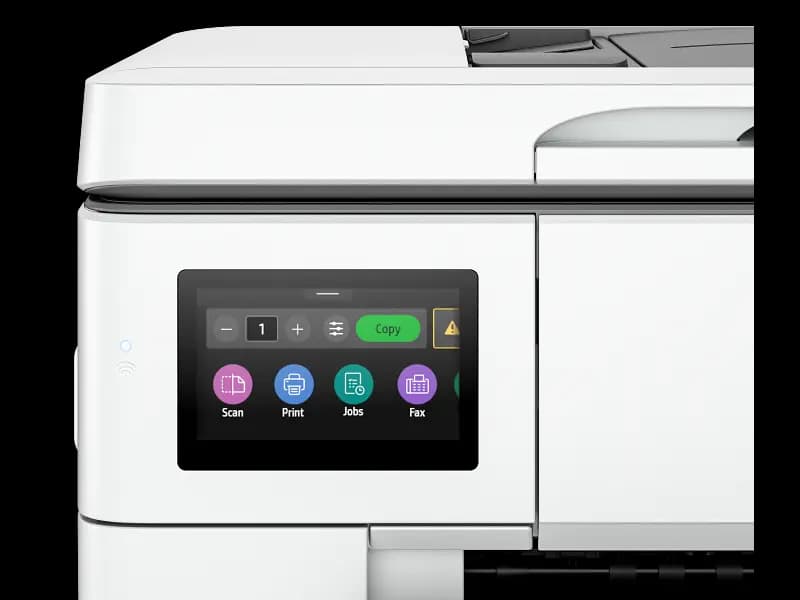 HP OfficeJet Pro 9730 All-in-One Printer A3