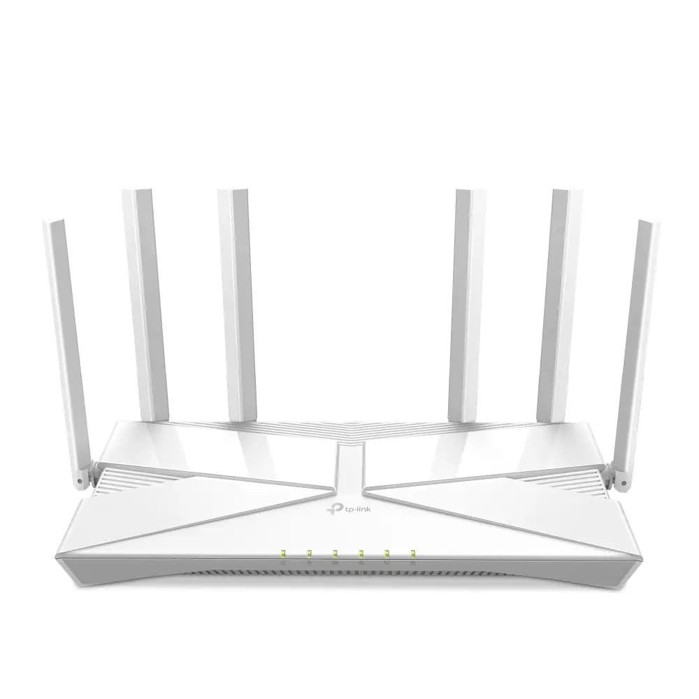 TP-Link, Archer AX56, Wi-Fi 6 Router