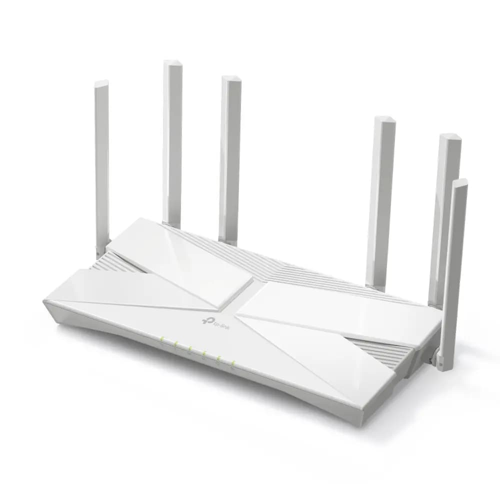 TP-Link, Archer AX56, Wi-Fi 6 Router