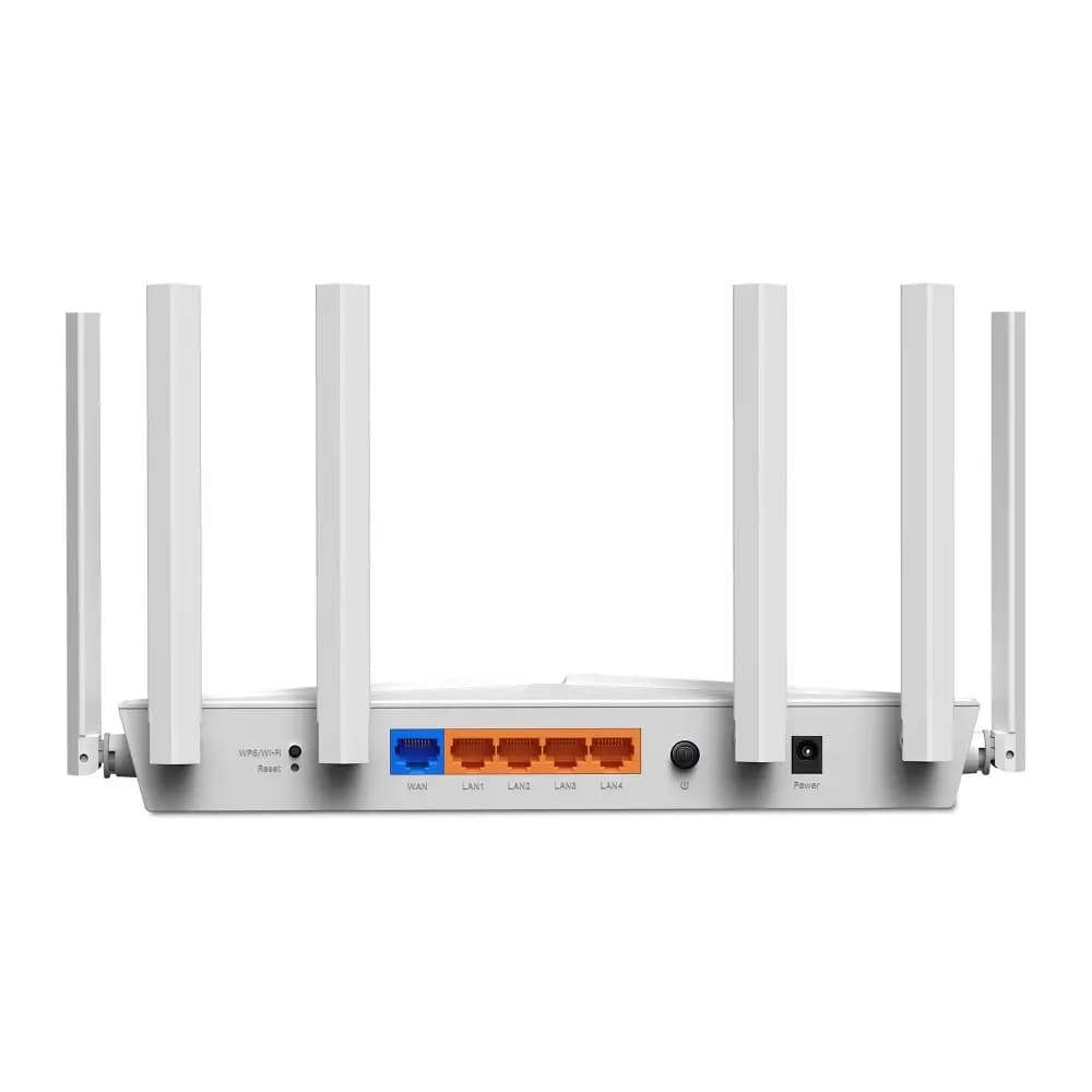 TP-Link, Archer AX56, Wi-Fi 6 Router