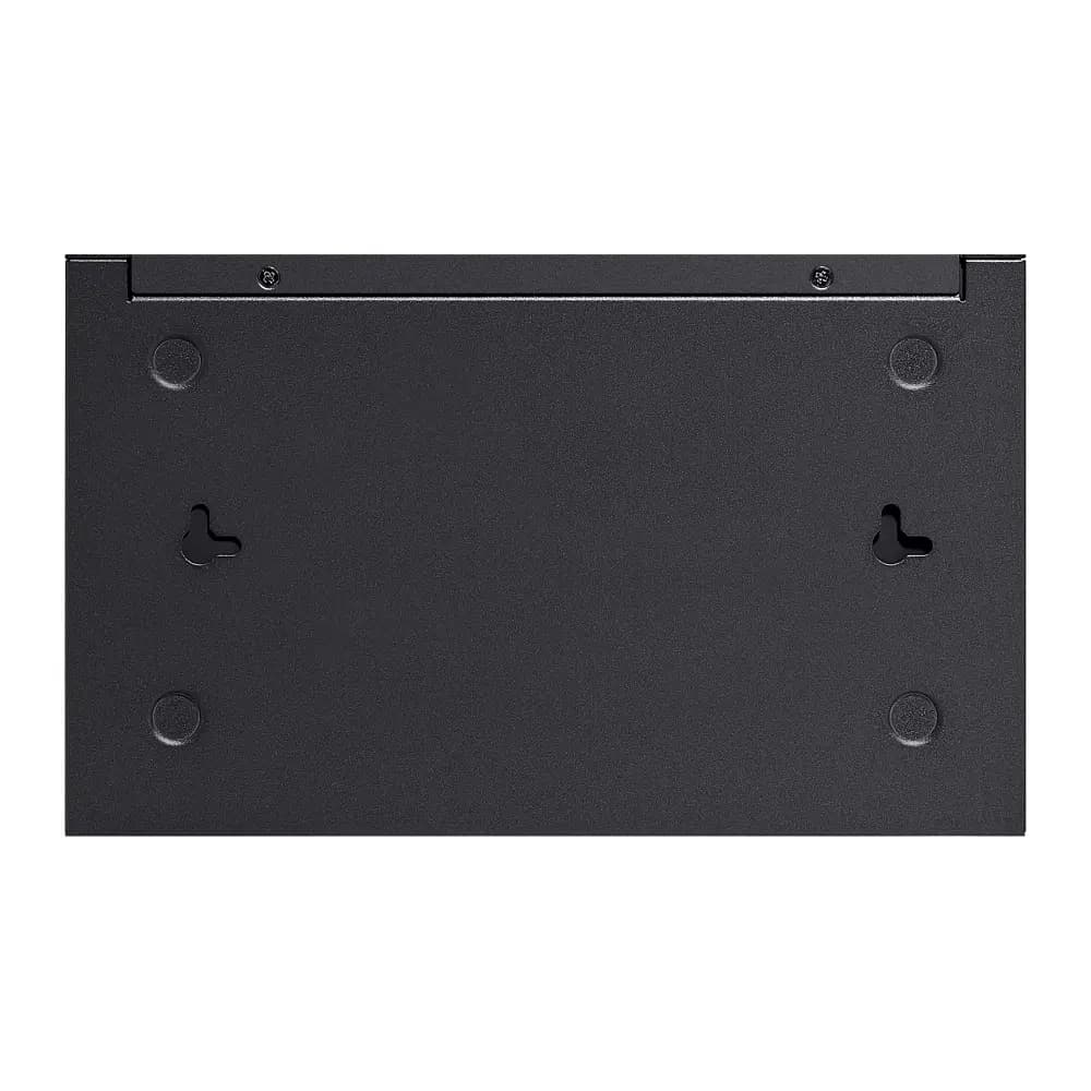 TP-Link, ES210GMP, Omada 10-Port Gigabit Easy Managed Switch with 8-Port PoE+