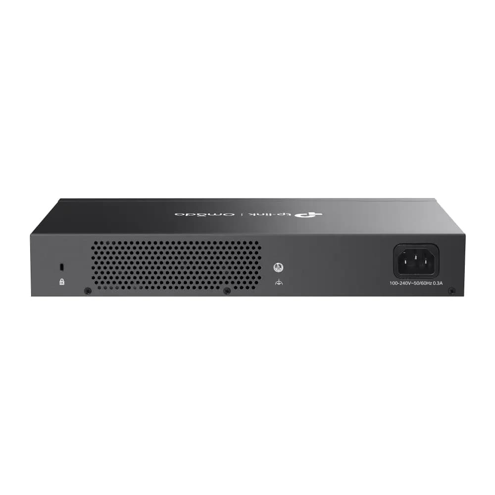 TP-Link, ES216G, Switch