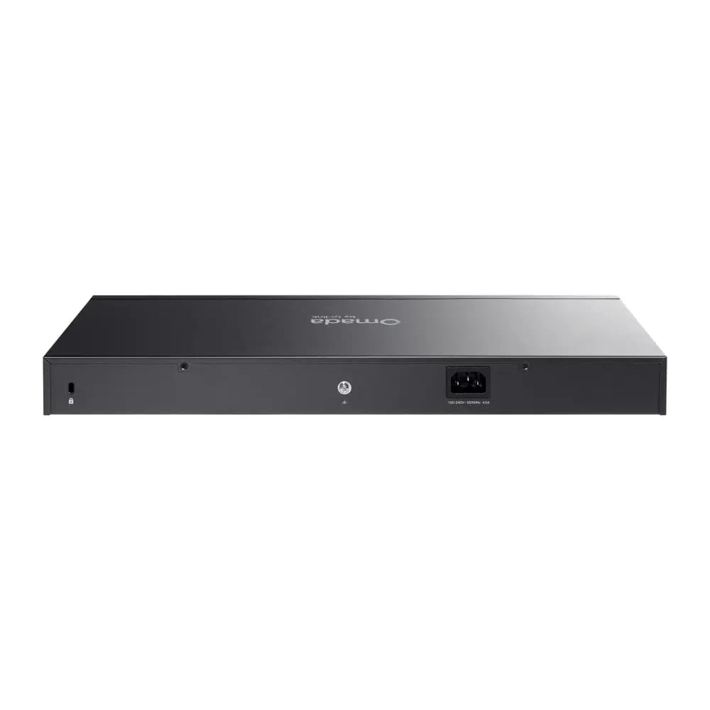 TP-Link, ES228GP, Switch