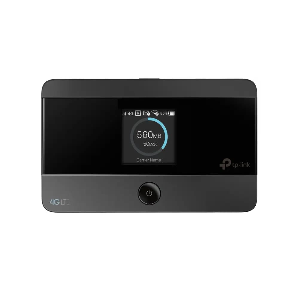 TP-Link, M7352, Router, 4G LTE Mobile Wi-Fi