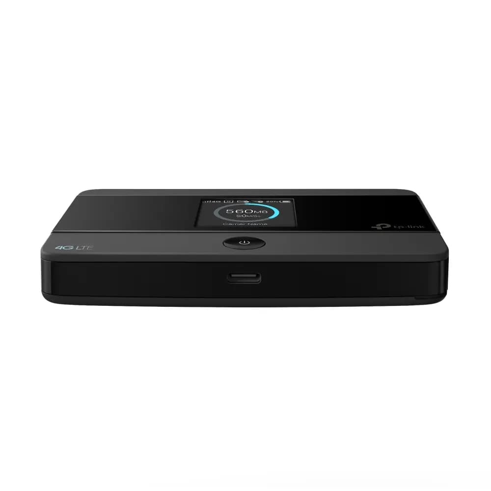 TP-Link, M7352, Router, 4G LTE Mobile Wi-Fi
