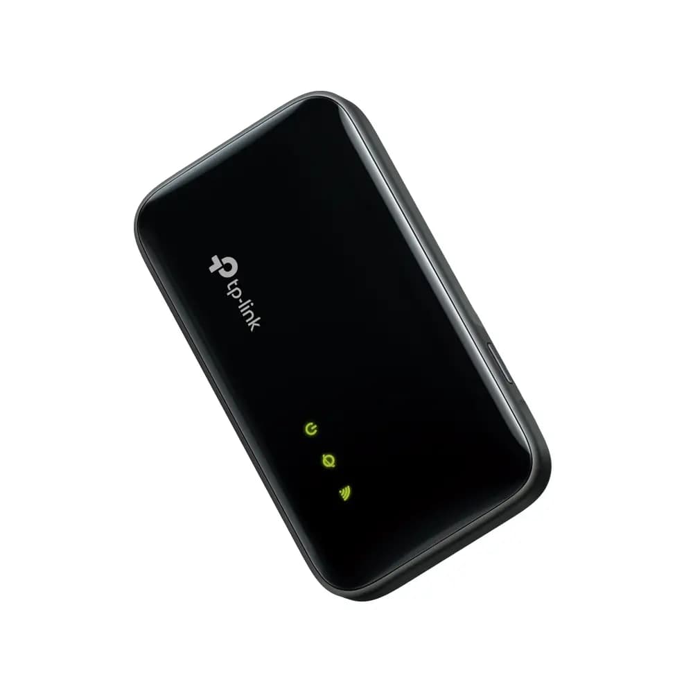 TP-Link, M7400, Router, 300 Mbps LTE-Advanced Mobile Wi-Fi
