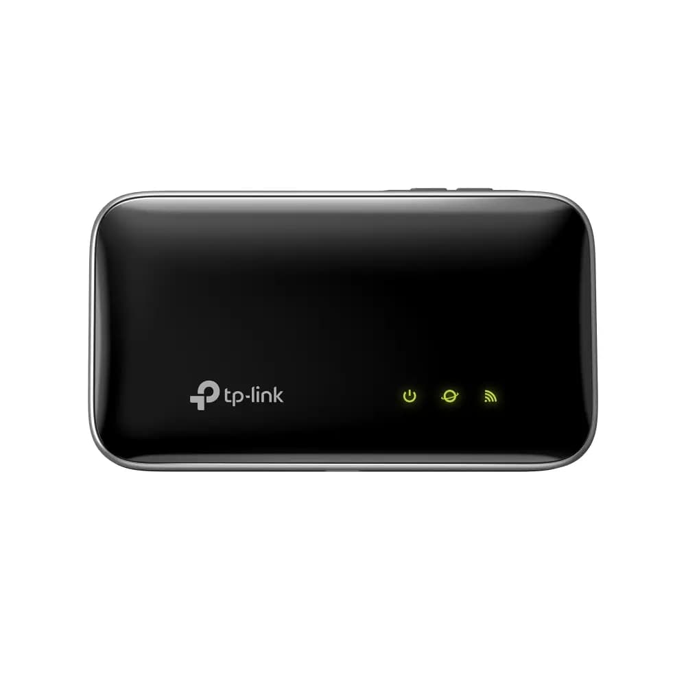 TP-Link, M7400, Router, 300 Mbps LTE-Advanced Mobile Wi-Fi