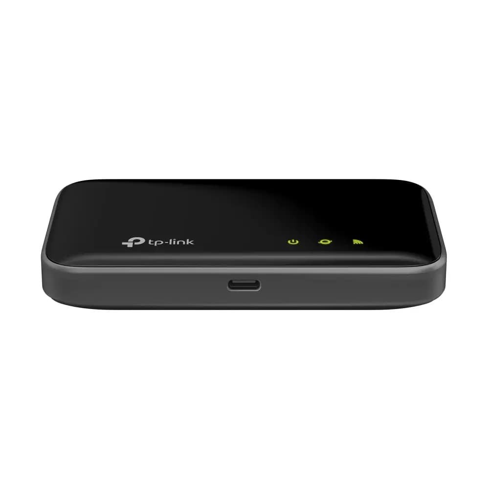 TP-Link, M7400, Router, 300 Mbps LTE-Advanced Mobile Wi-Fi