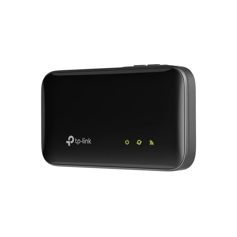 TP-Link, M7400, Router, 300 Mbps LTE-Advanced Mobile Wi-Fi
