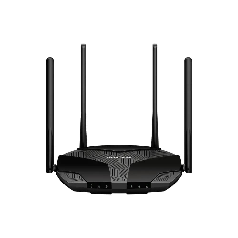 MERCUSYS, MB235-4G, Router, 4G+ Cat6 AC1200 Wireless Dual Band Gigabit Router
