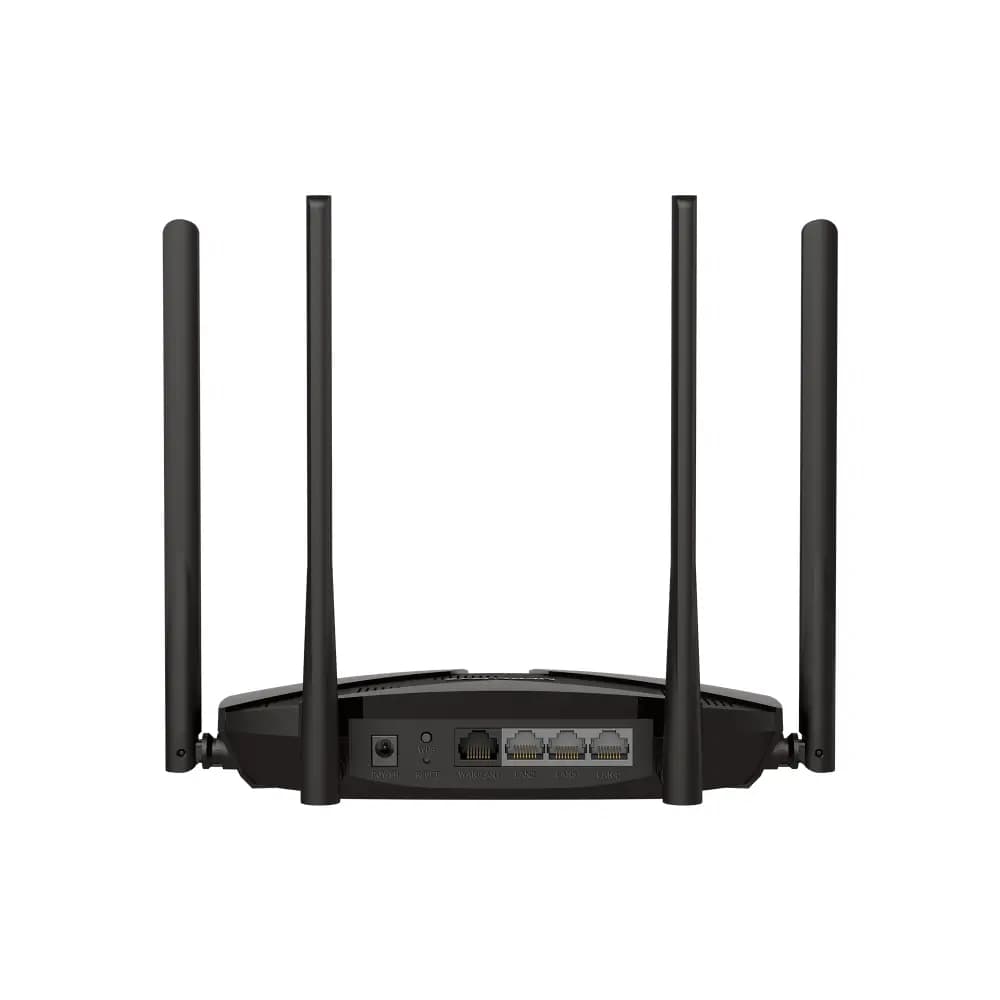MERCUSYS, MB235-4G, Router, 4G+ Cat6 AC1200 Wireless Dual Band Gigabit Router