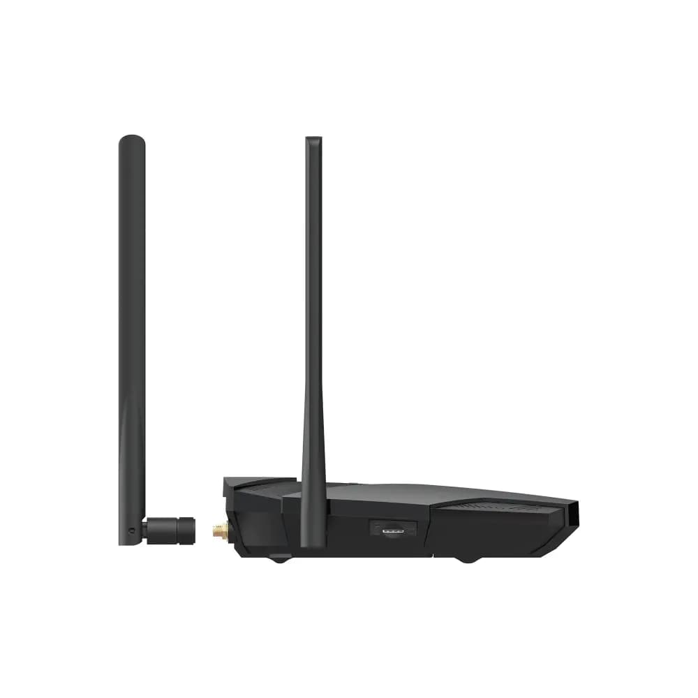 MERCUSYS, MB235-4G, Router, 4G+ Cat6 AC1200 Wireless Dual Band Gigabit Router
