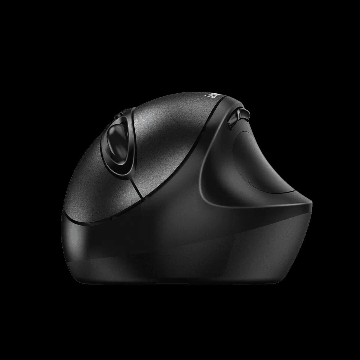 Genius, Ergo 8300S, Mouse, AI Copilot, Black