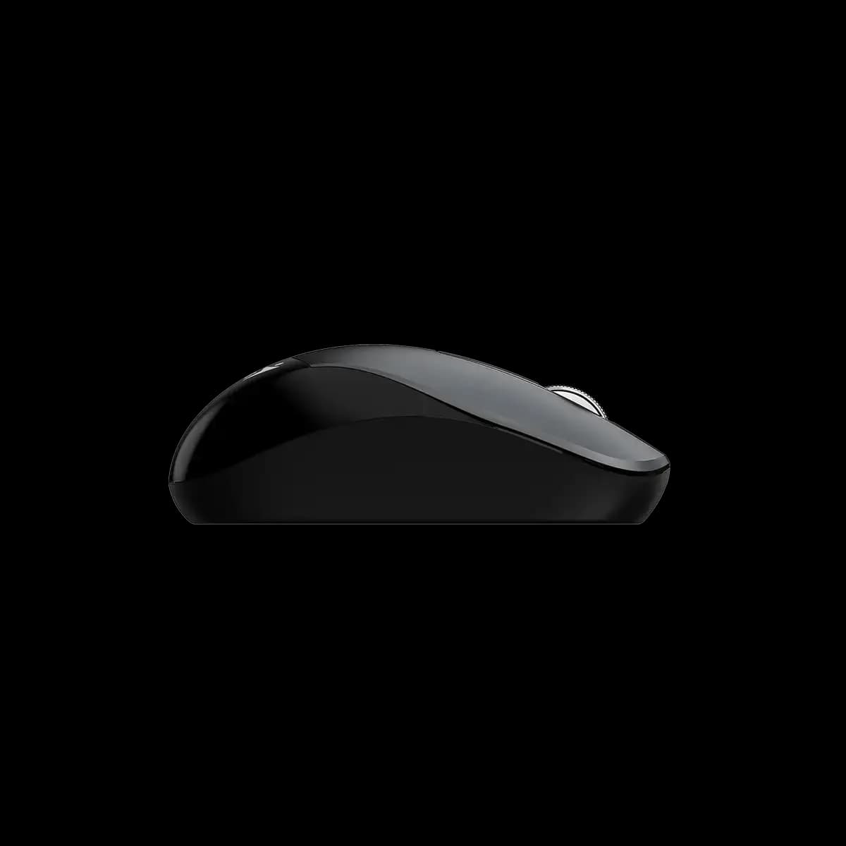 Genius, ECO-8015, Mouse, Iron Grey