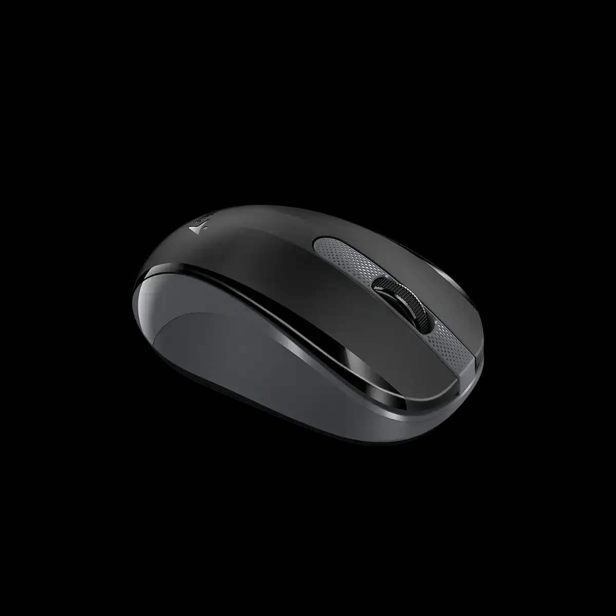 Genius, NX-8008S, Mouse, Black
