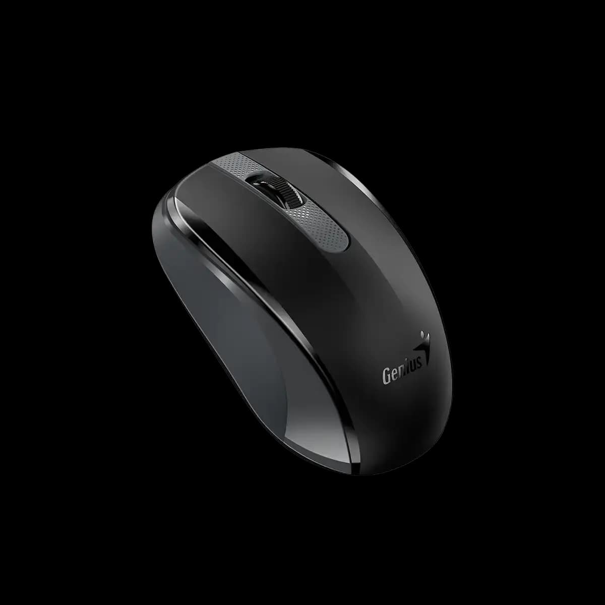 Genius, NX-8008S, Mouse, Black
