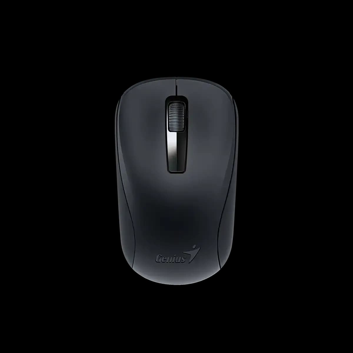 Genius, NX-7005, Mouse, Black