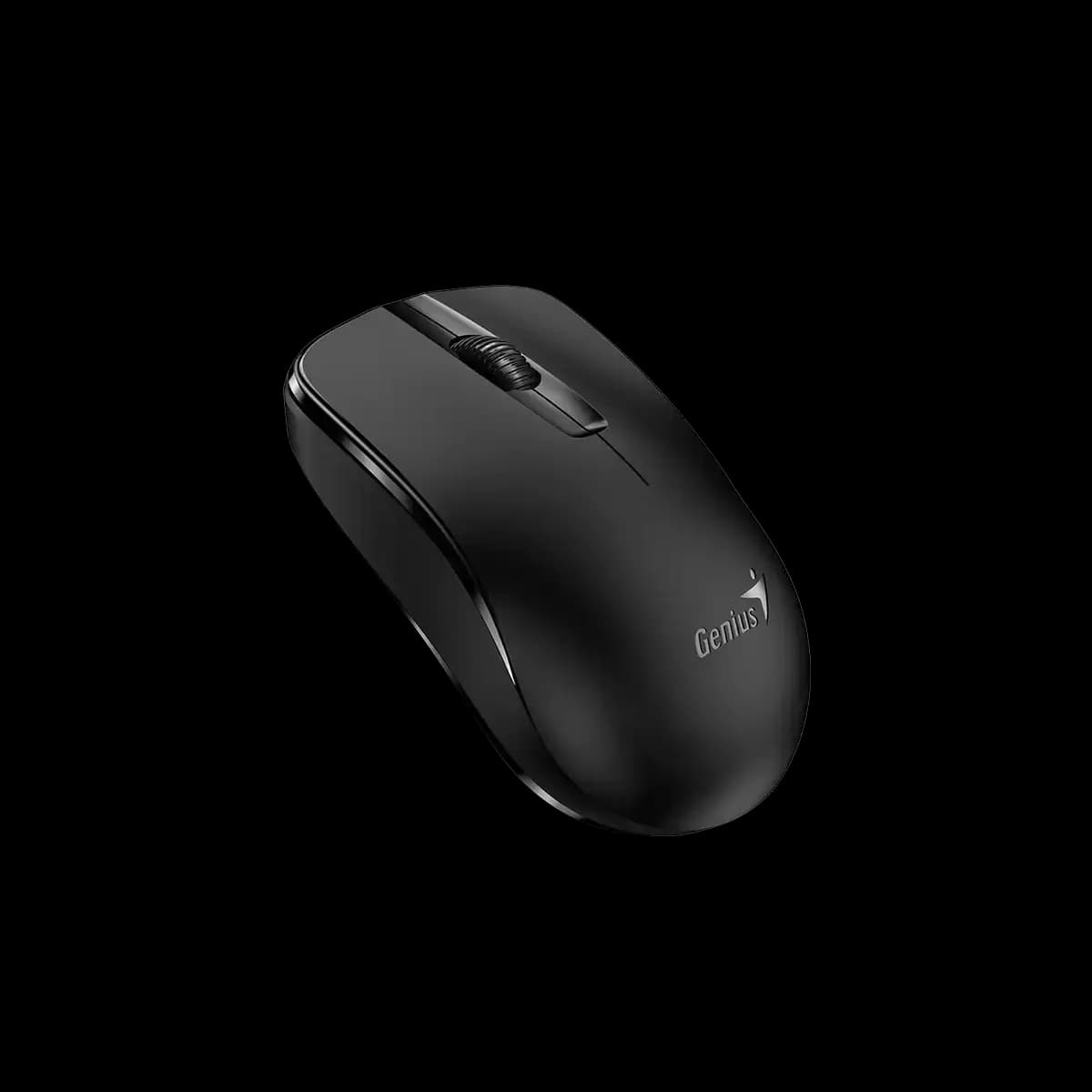 Genius, NX-7000X, Mouse, Black