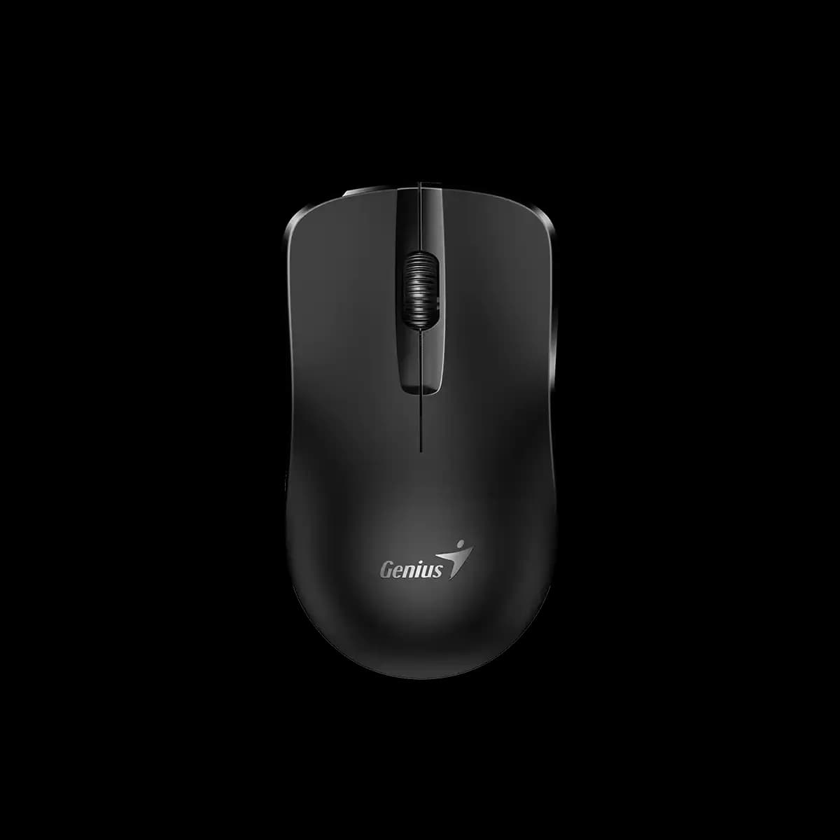Genius, NX-7000X, Mouse, Black